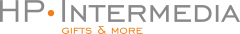 HP Intermedia Logo