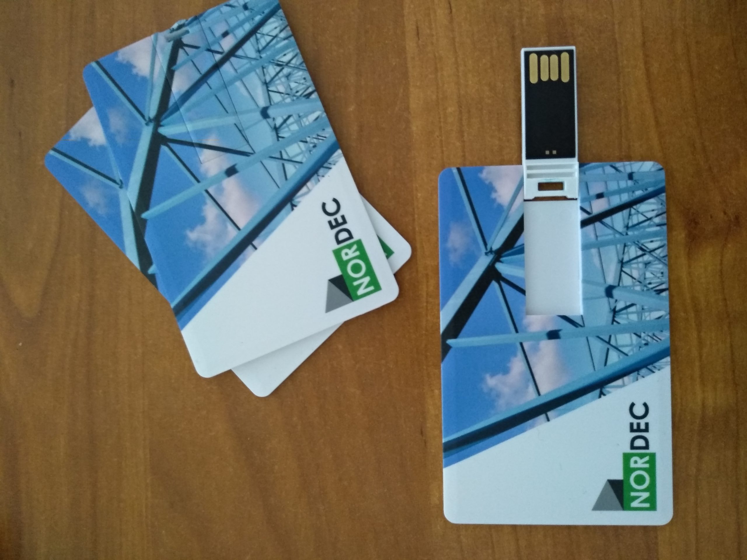 USB_card