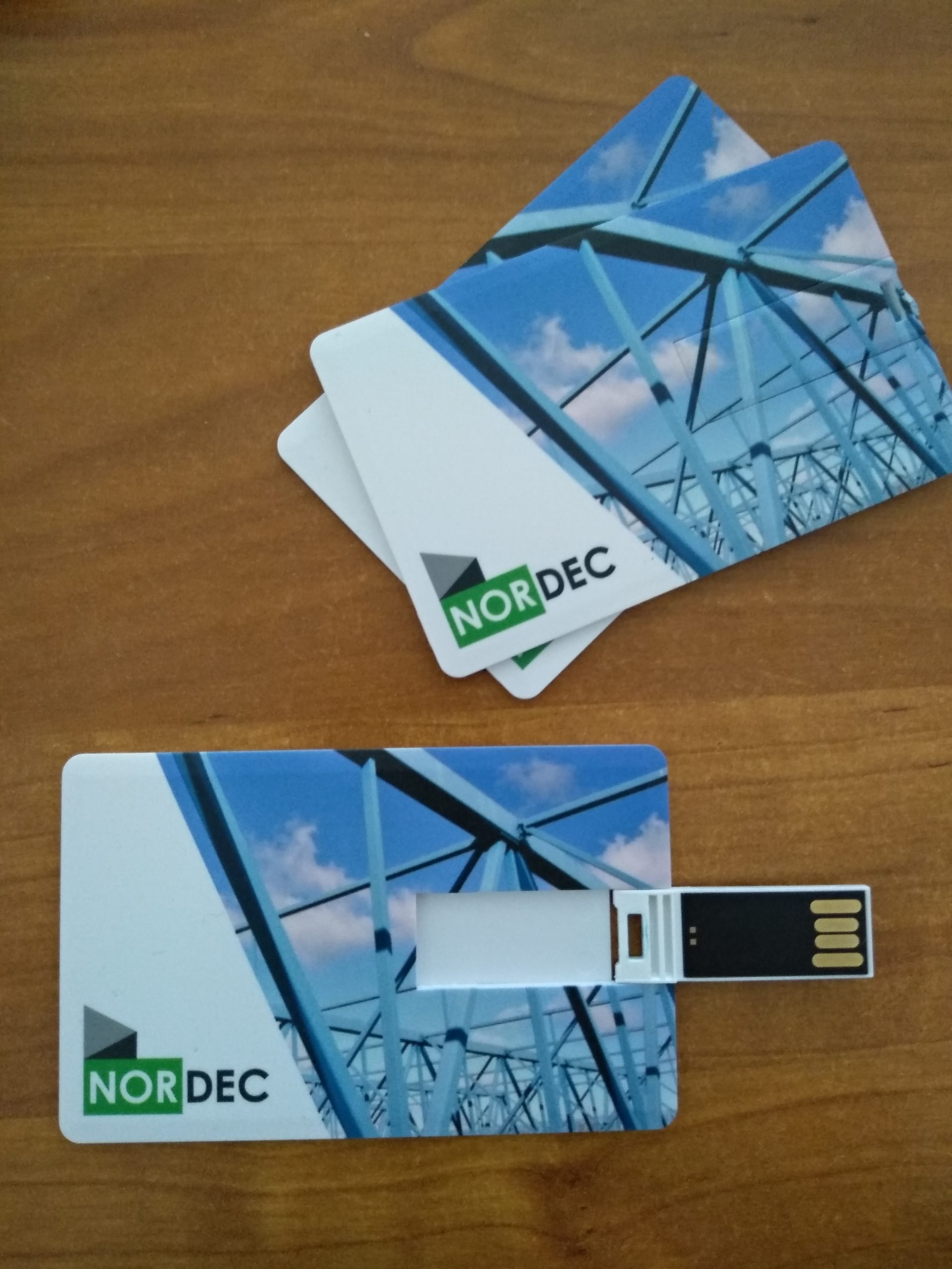USB_card